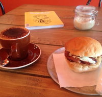 Drift Espresso - Book Restaurant