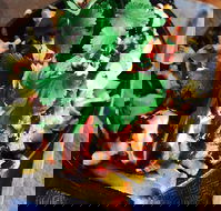 Ducks Nuts - Book Restaurant