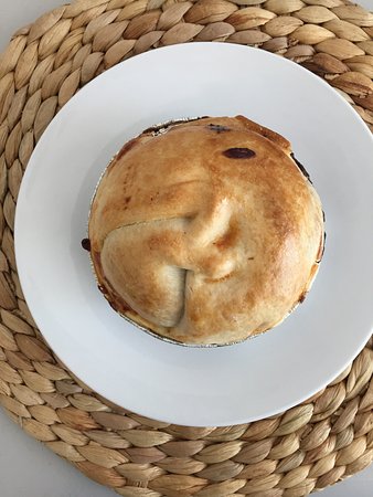 Elaines Gourmet Pies Dickson