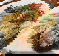 Far Kew Far Coff - Book Restaurant