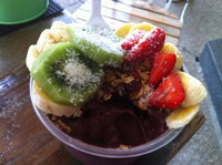 Fresh Garden Cafe