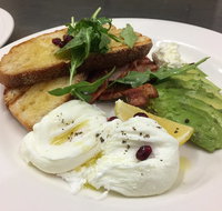 Fusion Taste Cafe - Book Restaurant