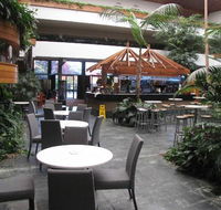 Garden Atrium Restaurant - Book Restaurant