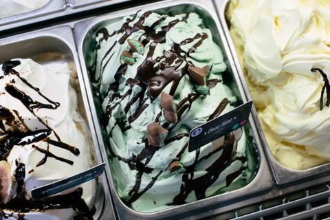 Gelatissimo - Book Restaurant 0