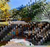 Good Grub Shack - Book Restaurant