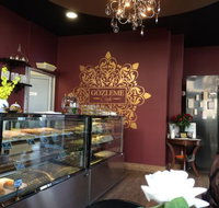 Gozleme Cafe - Book Restaurant