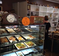 Green Shed Cafe - Book Restaurant