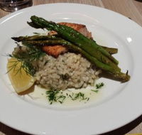 Haig Italian Restaurant - Book Restaurant