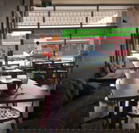 Happy Daze Coffee Lounge - Book Restaurant