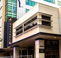 Hellenic Club in the City - Book Restaurant