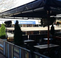 Honkytonks - Book Restaurant