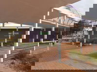 Ibis Styles Canberra Eaglehawk