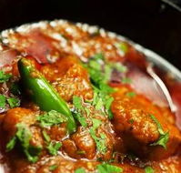 Indian Pantry - Book Restaurant