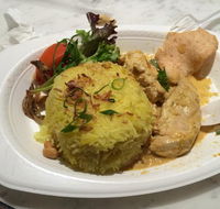 Indo Cafe - Book Restaurant