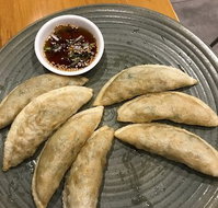 Izumi - Book Restaurant