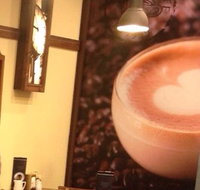 Jina's Cafe - Book Restaurant