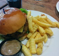 King O'Malley's Irish Pub - Book Restaurant