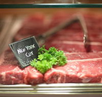 Kingston Hotel - Book Restaurant