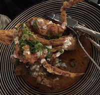 Kinn Thai Restaurant - Book Restaurant
