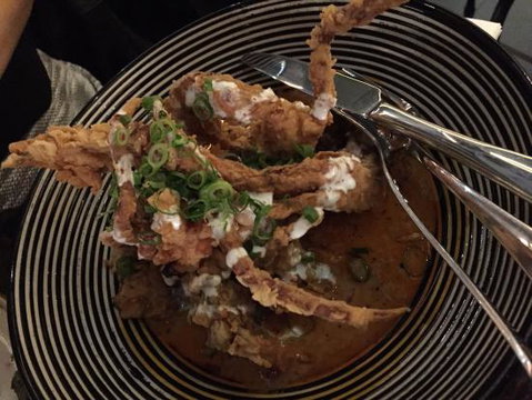 Kinn Thai Restaurant - Book Restaurant 0