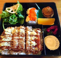 Kokoro - Book Restaurant