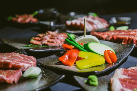 Korbq - Book Restaurant 0