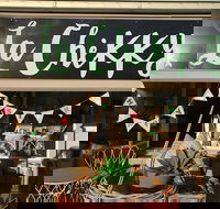 La Chikky - Book Restaurant