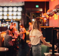 Lazy Su - Book Restaurant