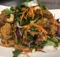 Little Thailand Dickson - Book Restaurant