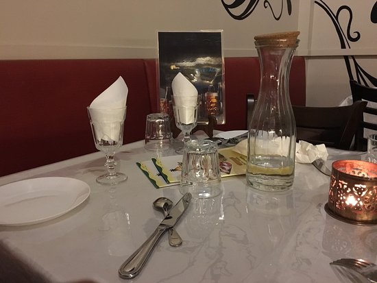 Acton ACT Book Restaurant