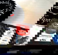 Malaysian Chapter - Book Restaurant