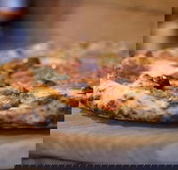 Mama Dough - Book Restaurant