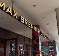 Max Brenner Chocolate Bar - Book Restaurant