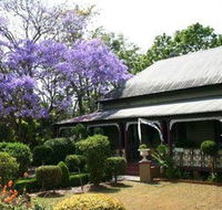 Melba's Verandah Cafe - Book Restaurant