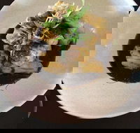 Momoda - Book Restaurant