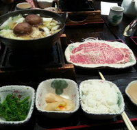 Mr Shabu Shabu - Book Restaurant