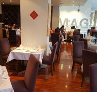 Mrwei's - Book Restaurant