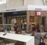 Muffin Break - Book Restaurant