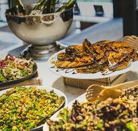 Muse - Book Restaurant