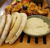 Nando's - Book Restaurant