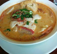 Noodle Cafe - Book Restaurant