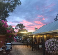 Old Canberra Inn - Book Restaurant