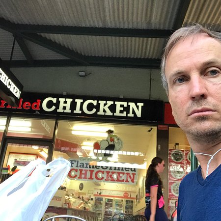 Original Flame Grill Chicken - Book Restaurant 0