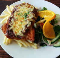 P.J O'Reilly's - Book Restaurant