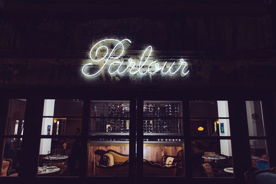 Bars Flemington VIC Book Restaurant