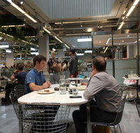 Passiontree Velvet - Book Restaurant