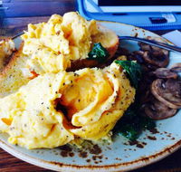 Patissez - Book Restaurant