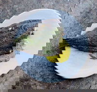 Pilot. - Book Restaurant