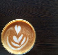 Premium Coffee Roasters - Trail Street Coffee Shop - Book Restaurant