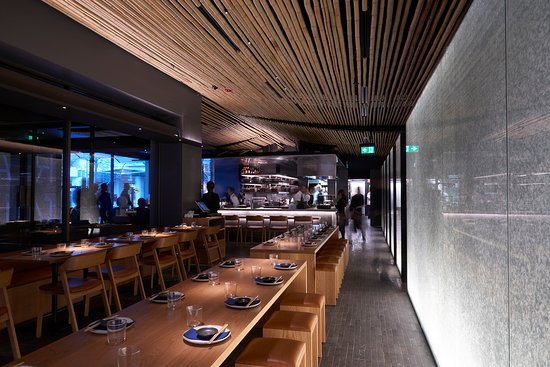 Acton ACT Book Restaurant